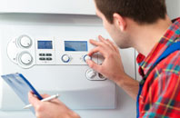 free commercial Lutterworth boiler quotes