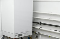 free Lutterworth condensing boiler quotes