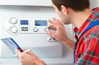 free Lutterworth gas safe engineer quotes