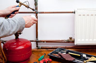 free Lutterworth heating repair quotes